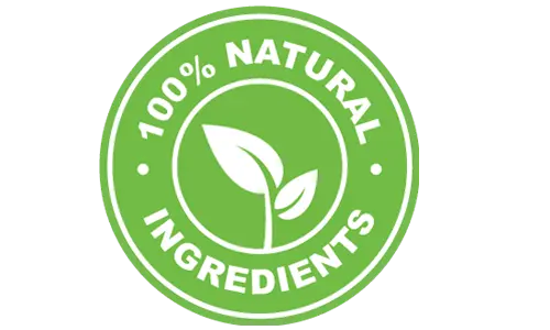 Gelatindrops All Natural