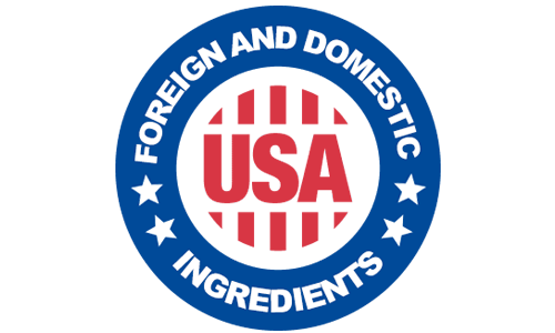 Gelatindrops Made In USA